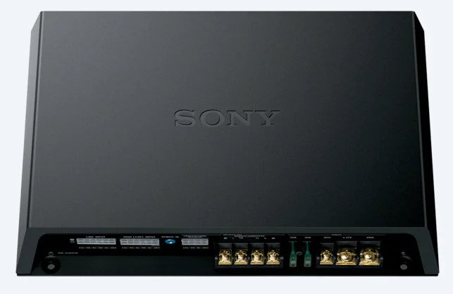 Sony XM-GS6DSP