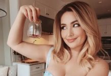 Extra cash – Woman Who Sold Her Farts In A Jar Stephanie Matto