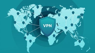 VPN Chrome extension