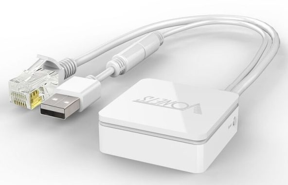 Vonets VAR11N-300 travel router
