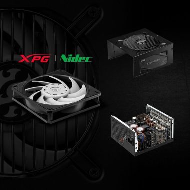 XPG Cybercore 1300W PSU