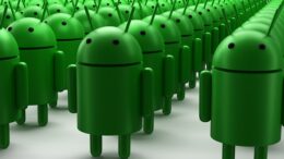 Android App Ideas-Android 16