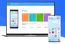 HiSuite app – must have for Huawei smartphone owners HiSuite
