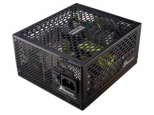 Seasonic SSR-600TL