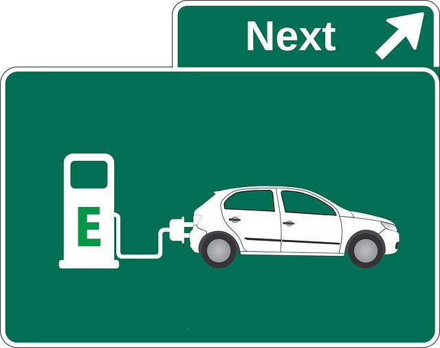 e-vehicle charging
