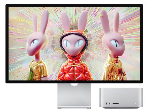 Apple Studio Display Monitor