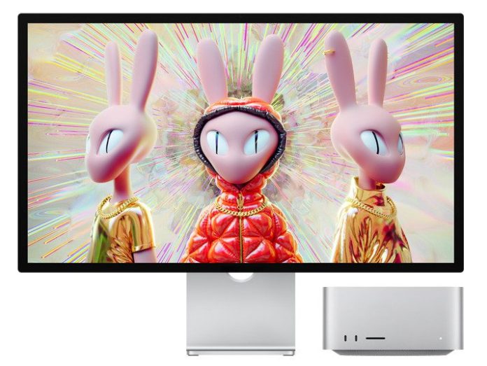 5k, 27 inch Apple Studio Display Monitor – review Apple Studio Display Monitor