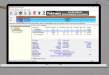DiskGenius app – a complete partition management tool DiskGenius app