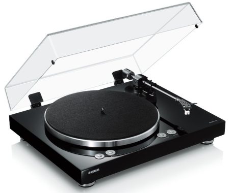 Yamaha MusicCast VINYL 500