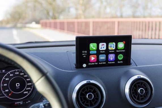 navigation system