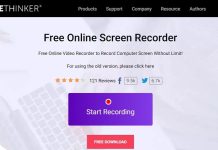How to Record Netflix Streaming Videos (free & premium) ? free-screen-recorder