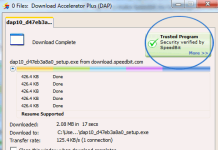 Fastest Free Download Accelerator Plus DAP10 Free Download Accelerator Plus