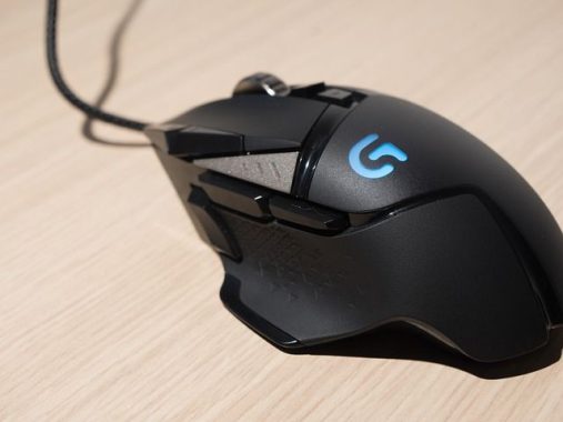 Logitech SetPoint