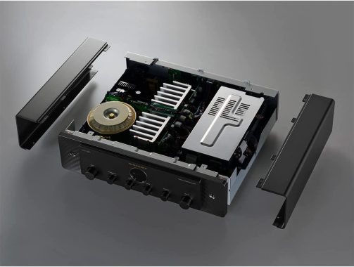 Premium Marantz Model 40n – Review & Specs