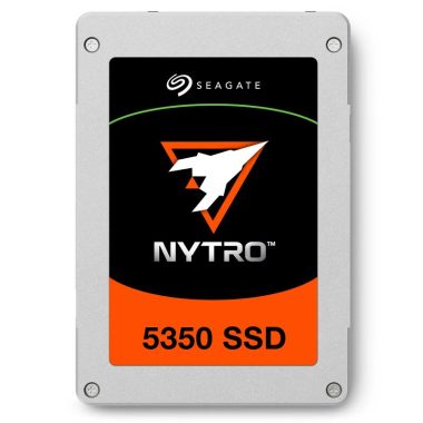 Seagate Nytro 5550 and 5350 NVMe SSDs – New Enterprise-Class Nytro SSDs