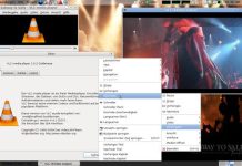 Easy Fix Audio Delay in VLC player VLC Media Player