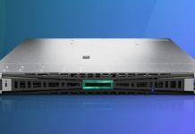 The new HPE ProLiant RL300 Gen11 in partnership with Amperé HPE ProLiant RL300 Gen11