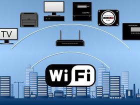 Security Issue with Home Wi-Fi Routers