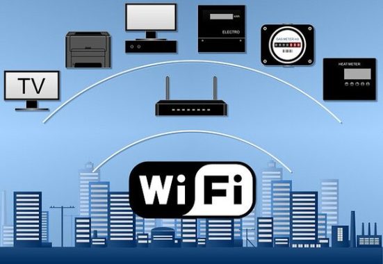 Identifying the Security Issue with Home Wi-Fi Routers