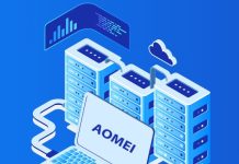 AOMEI Backupper – trustworthy Windows backup software AOMEI Backupper