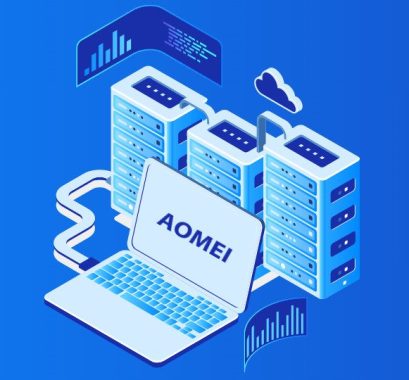 AOMEI Backupper – trustworthy Windows backup software