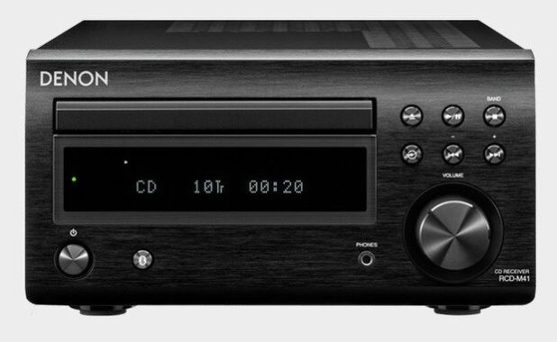 Denon DM41