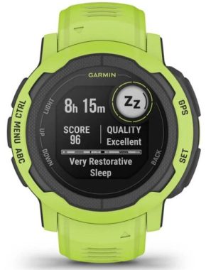 Garmin Instinct 2