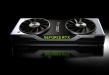The best graphics cards for 4K, 1440p, 1080p & budget gaming GeForce RTX 2080