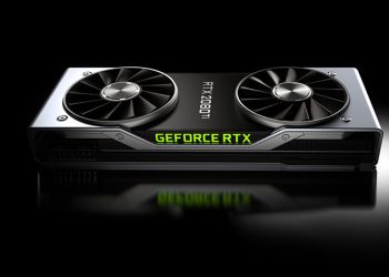 GeForce RTX 2080