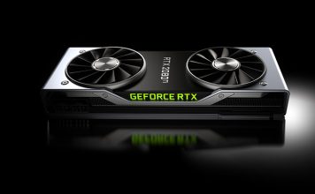 The best graphics cards for 4K, 1440p, 1080p & budget gaming GeForce RTX 2080