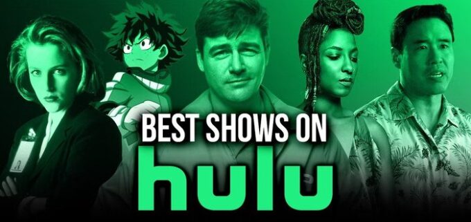 Hulu