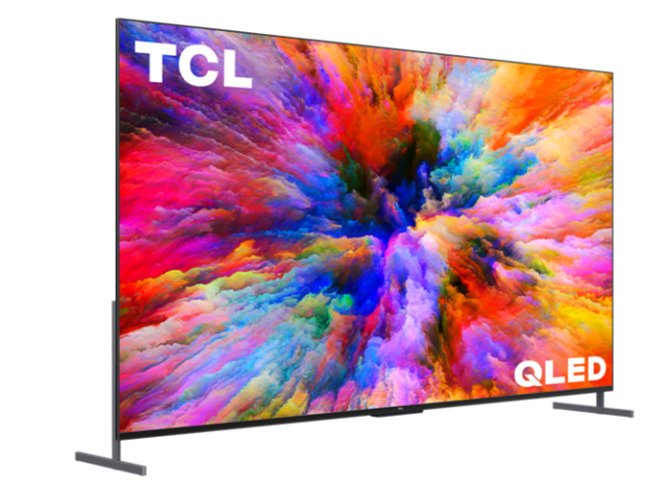 98-inch TCL 98R754 TV