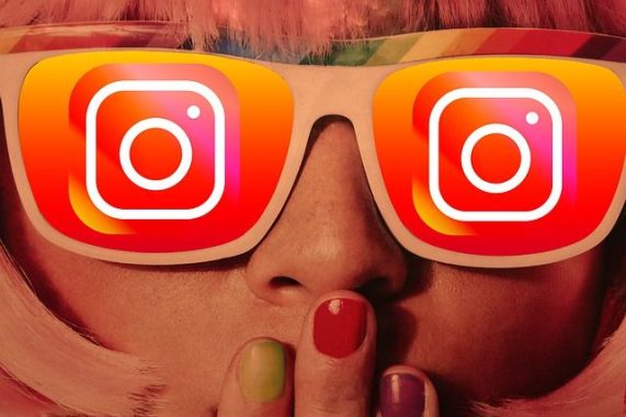 How can I keep my Instagram account safe and secure?