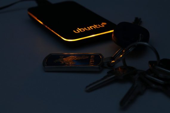 Is it possible to install Ubuntu on a USB drive?