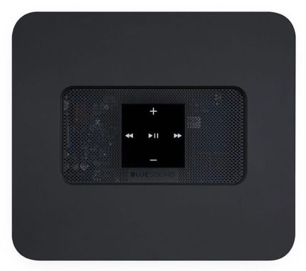 Bluesound VAULT 2i