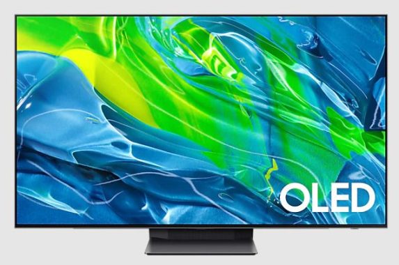 OLED display