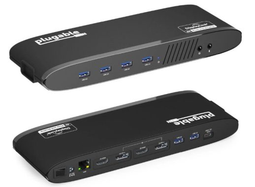 Plugable UD-6950H