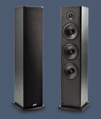 Polk Audio T50