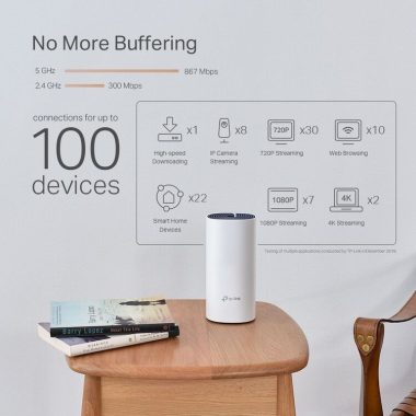 TP-Link Deco