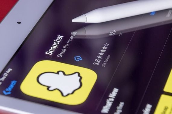 delete your Snapchat account
