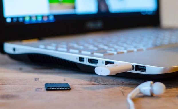 issue When Making a USB Boot