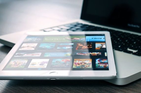 useful Free iPad Apps