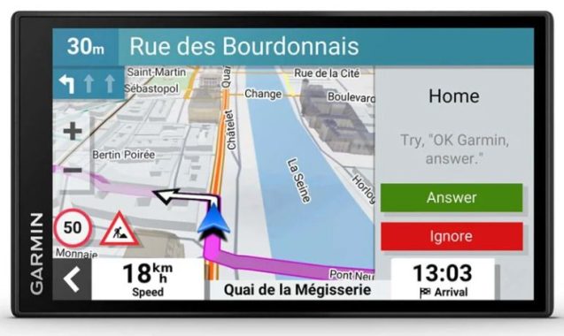 Garmin DriveSmart™ 66