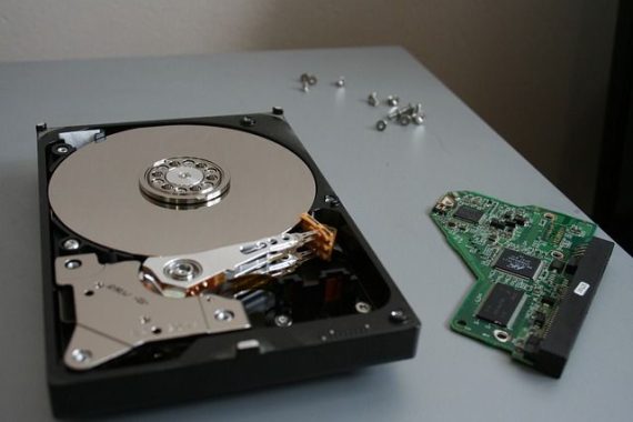 HDD