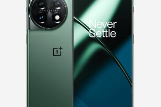 OnePlus 11 5G features