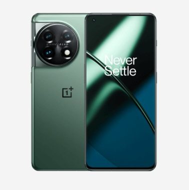 OnePlus 11 5G features
