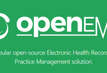 4 FREE medical Software for healthcare providers OpenEMR