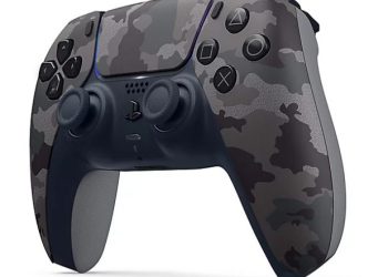 PS5 Controller