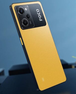 Poco X5 Pro