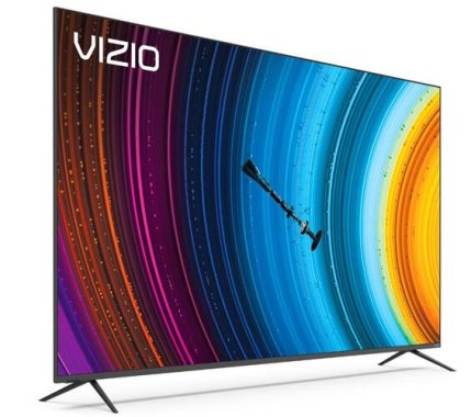 Vizio P Series Quantum 2020